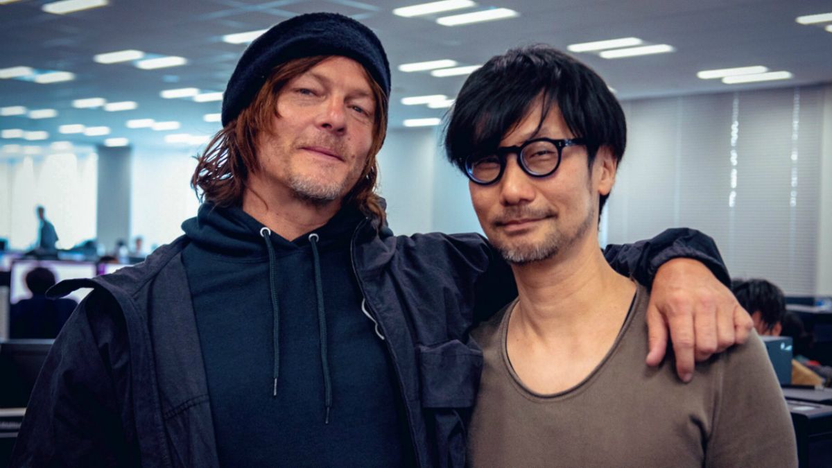 Death Stranding está sendo bombardeado de críticas negativas no